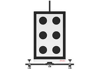 Camera Calibration Plate