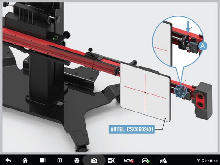 Calibration Process